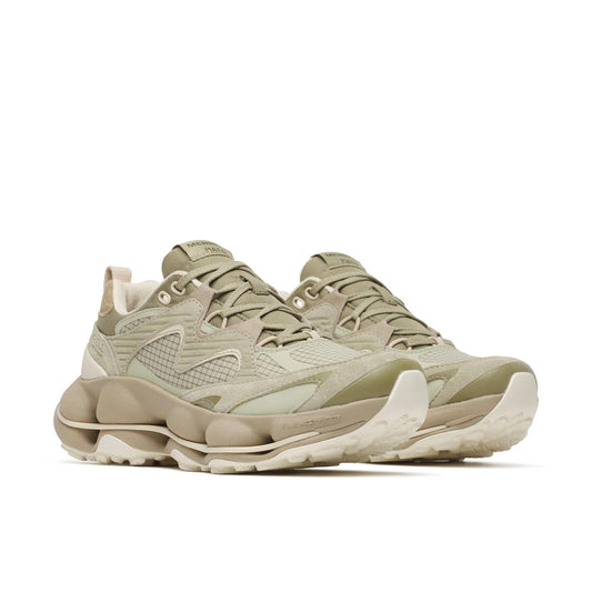 Women's SpeedArc Matis Leather Waterproof - US 7665