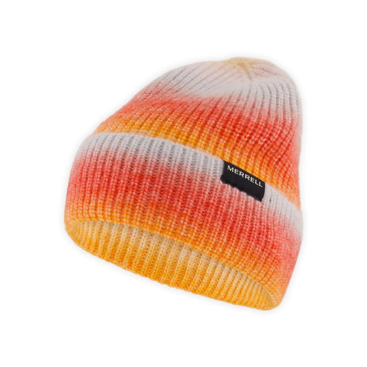 Camellia Ridge Beanie - US 2198