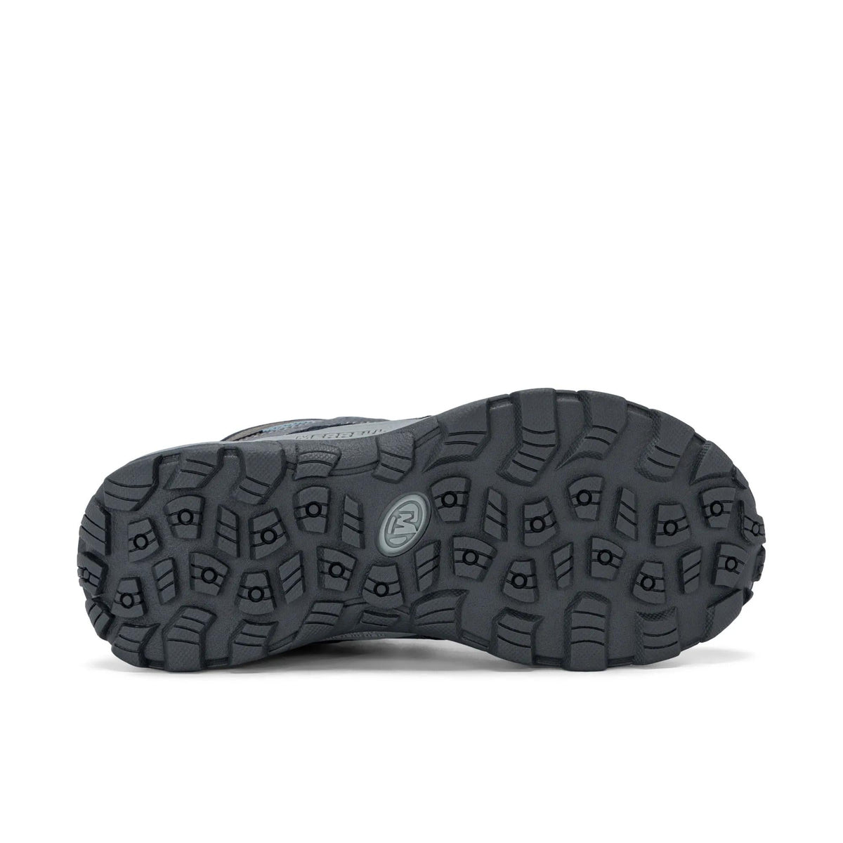 Big Kid's Moab 3 Mid Waterproof - US 6230