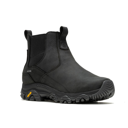 Men's Moab Adventure 3 Chelsea Polar Waterproof Wide Width - US 2120