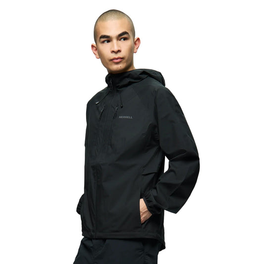 Men's Lando Raincoat - US 5640
