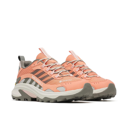 Women's Moab Speed 2 GORE-TEX® - US 8069