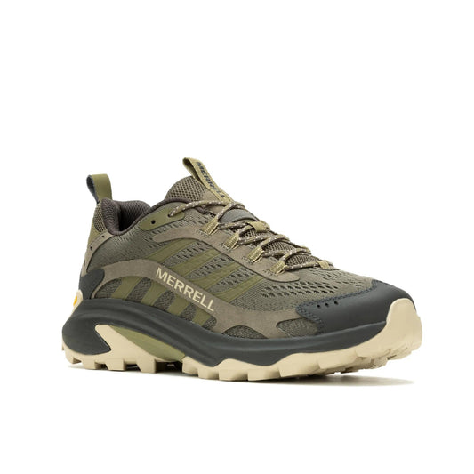 Men's Moab Speed 2 Wide Width - US 2130