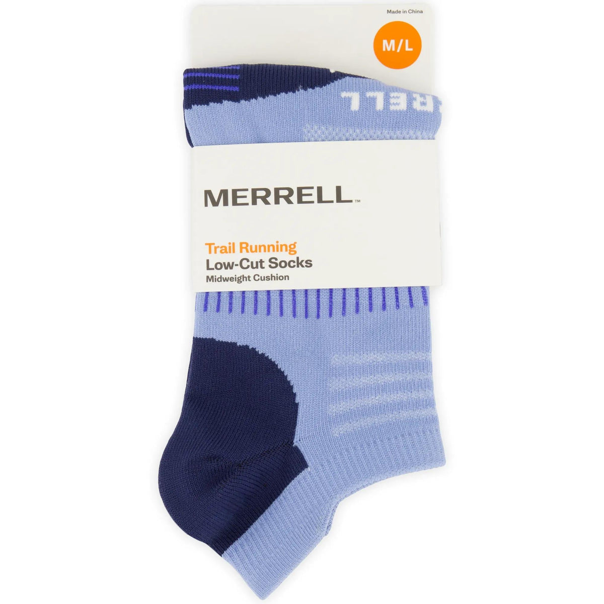 Trail Running Low Cut Sock - US 7865