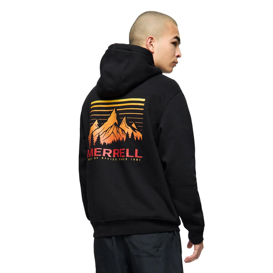 Men's 1981 Graphic Hoody - US 6212