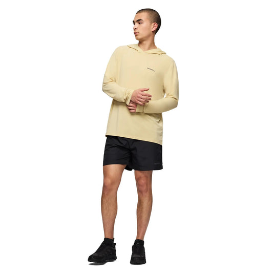 Men's Tundra Tencel Hoody - US 1401