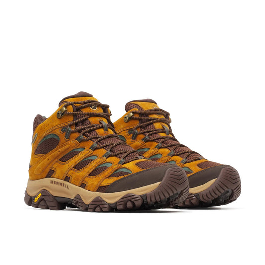 Men's Moab 3 Mid Waterproof - US 2165