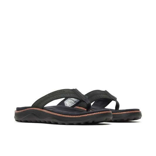 Men's Cove Leather Flip - US 1443