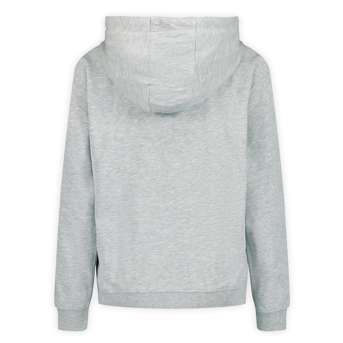 Women's Await Adventure Semi-Cropped Graphic Hoody - US 5306
