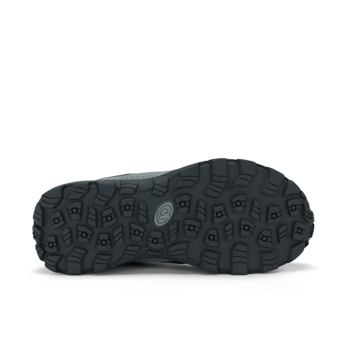 Big Kid's Moab 3 Low Waterproof - US 7002