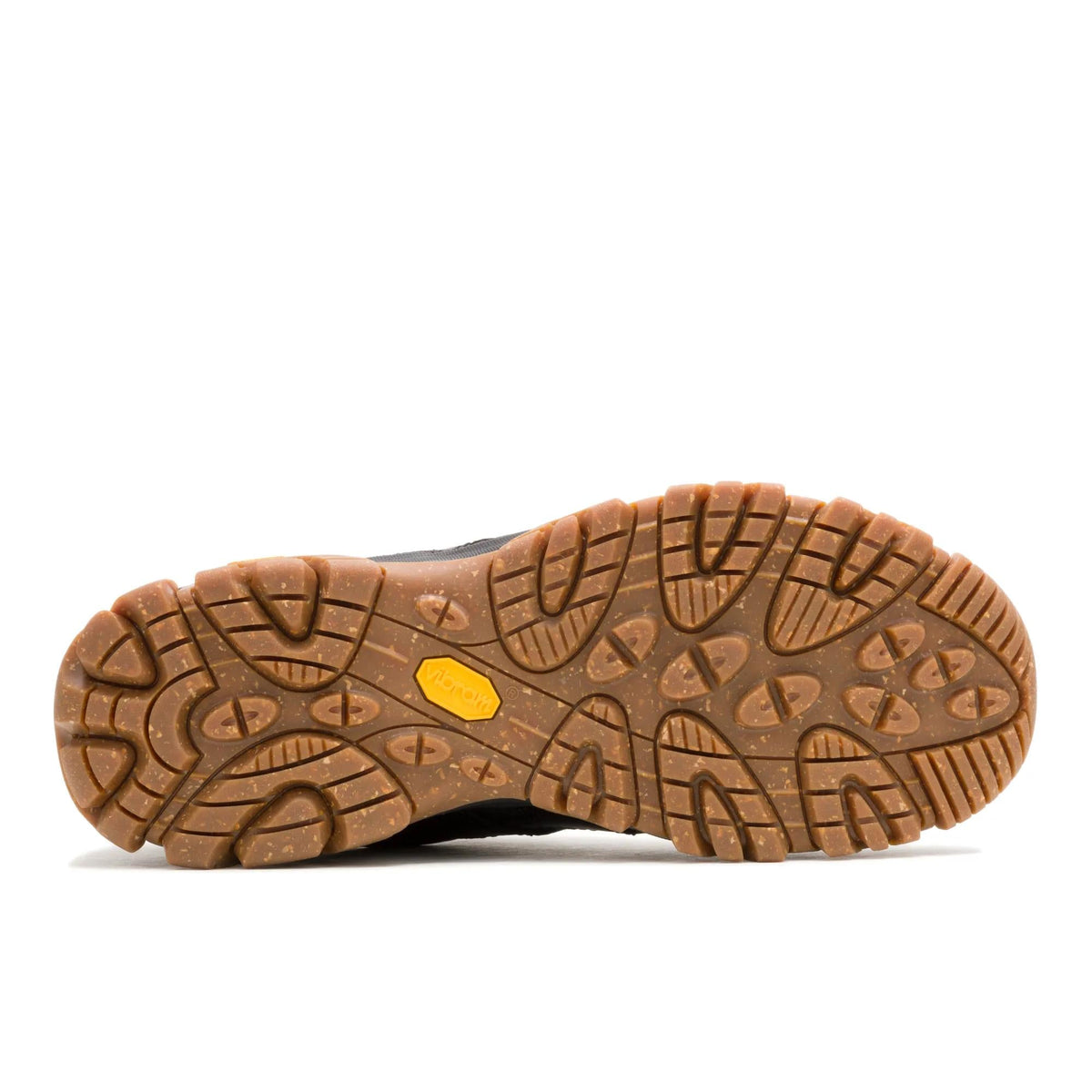 Men's Moab 3 Luxe Leather - US 7953