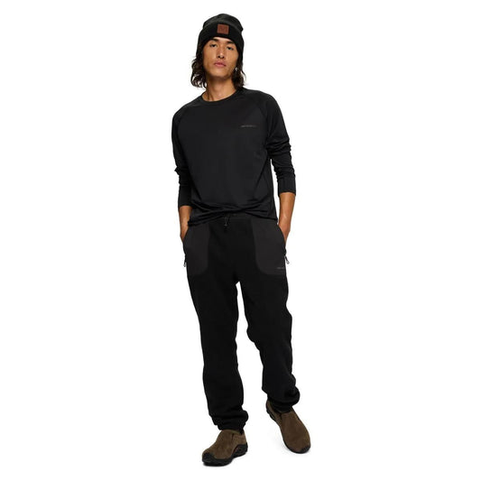 Men's Tech Long Sleeve Tee - US 5839