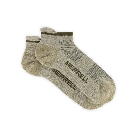 Premium Wool Trail Low Cut Sock - US 2711