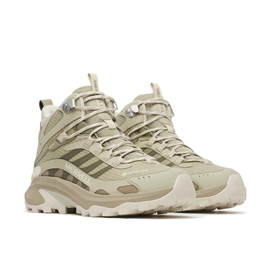Women's Moab Speed 2 Mid GORE-TEX® - US 8745