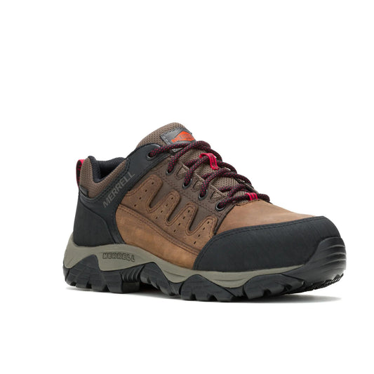 Men's Windoc Waterproof Steel Toe Work Shoe - US 2733
