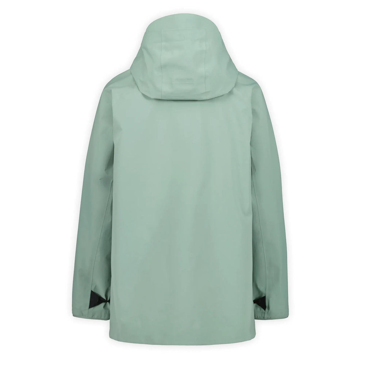 Women's Sadia Seam-Sealed Raincoat - US 4325