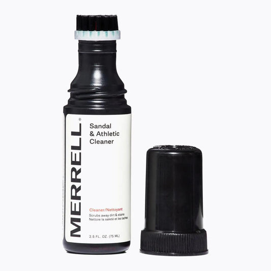 2.5oz Sandal & Athletic Cleaner - US 2721