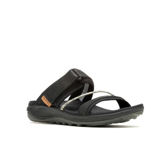 Women's Terran 4 Slide Wide Width - US 2682