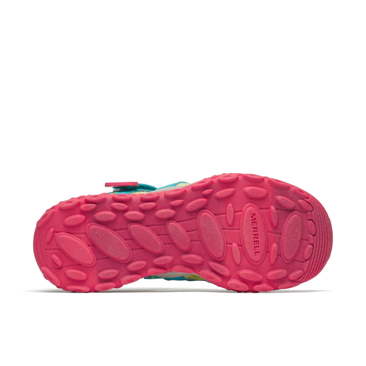 Big Kid's Hydro 2 Sandal - US 1245