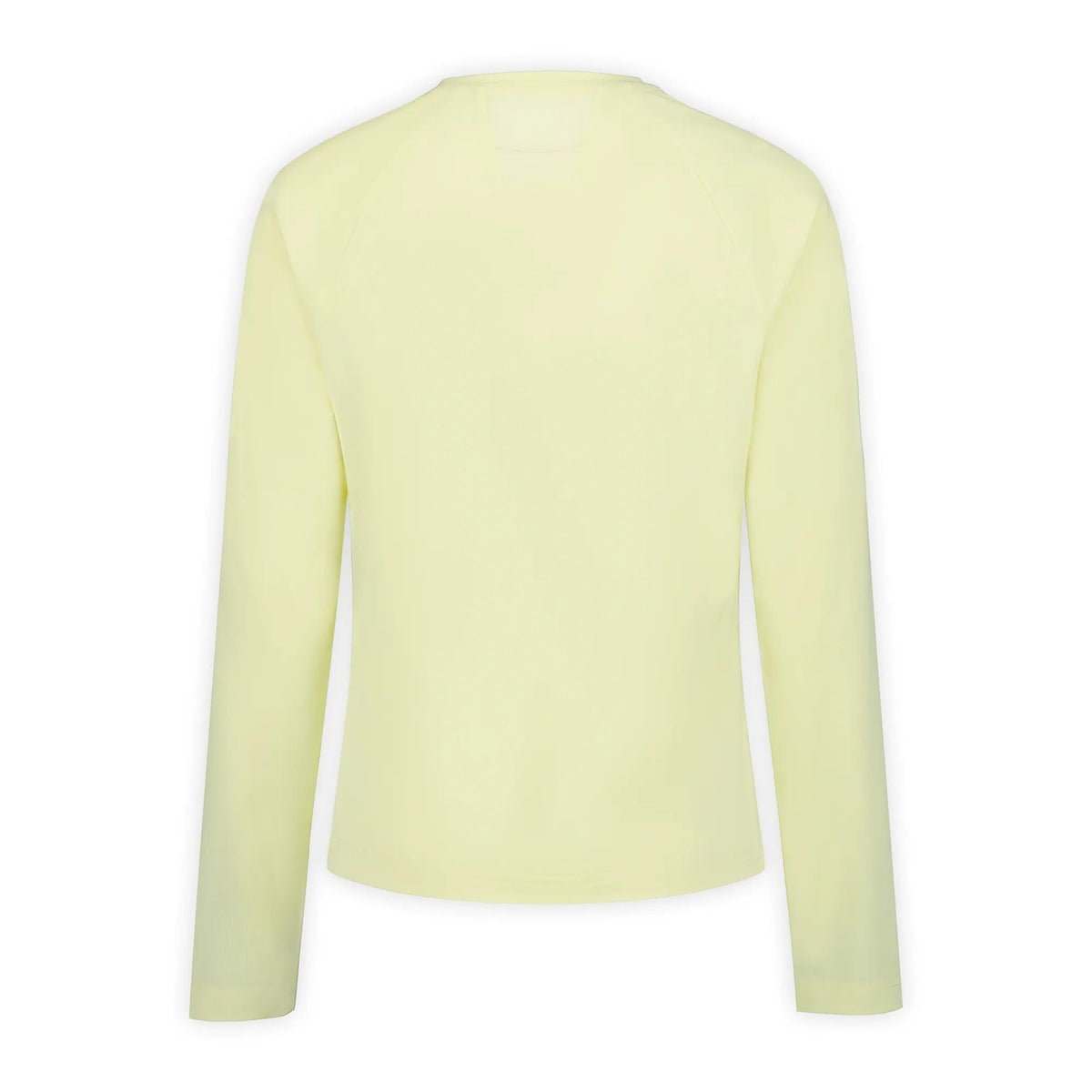 Women's Safan Long Sleeve Raglan Top - US 8705
