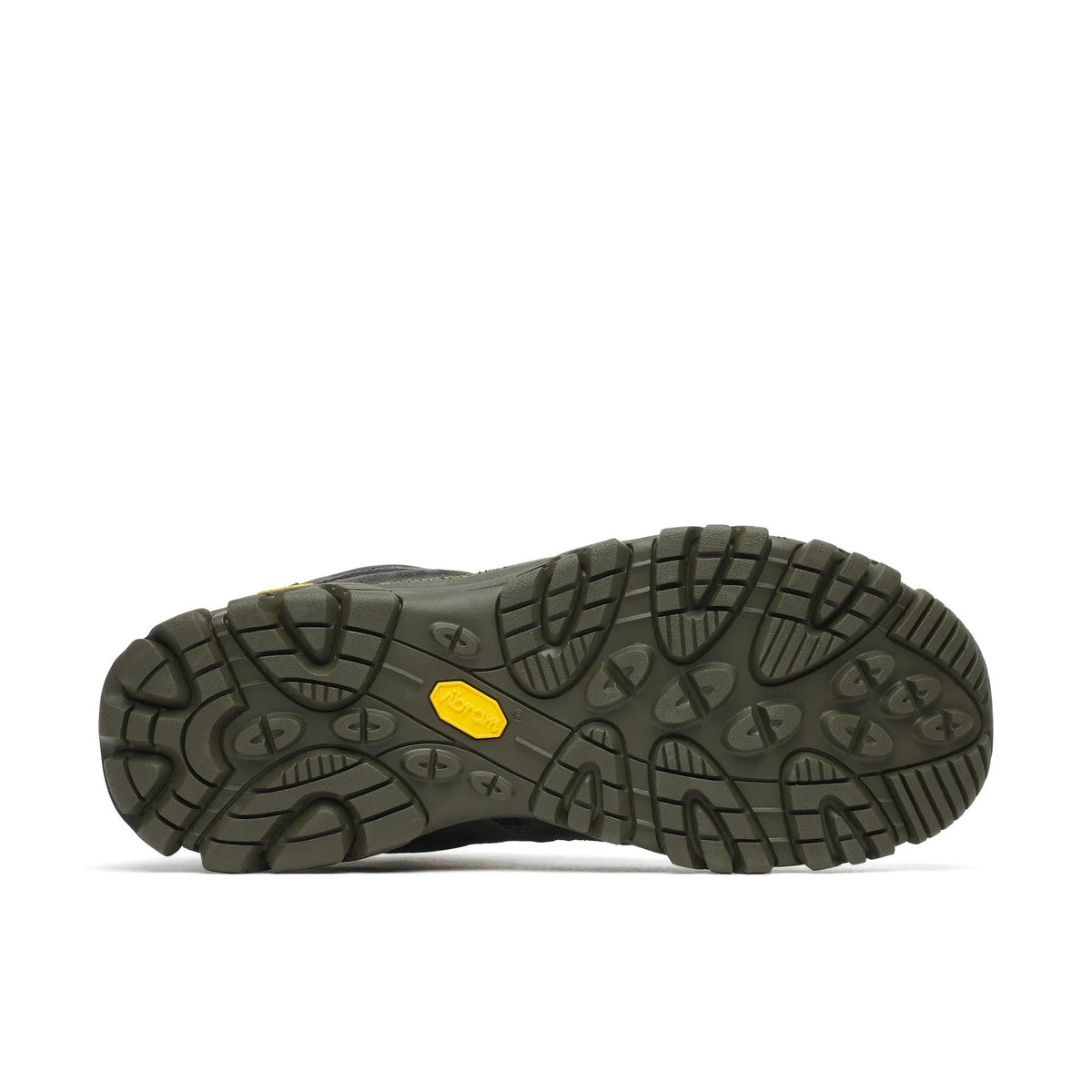 Men's Moab 3 Mid Waterproof Wide Width - US 5186