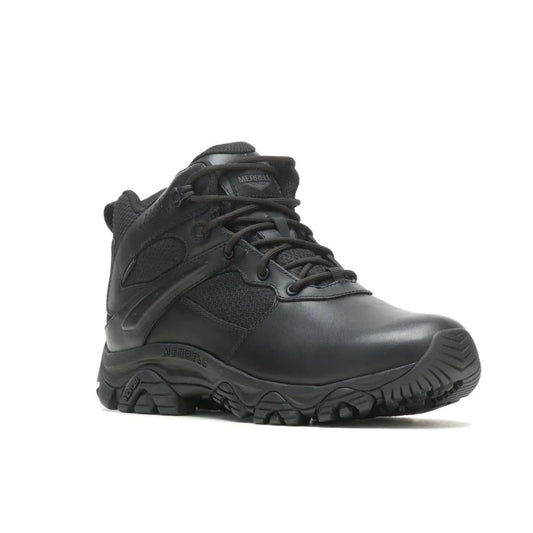 Men's Moab 3 Mid Tactical Response Waterproof Boot - US 7413