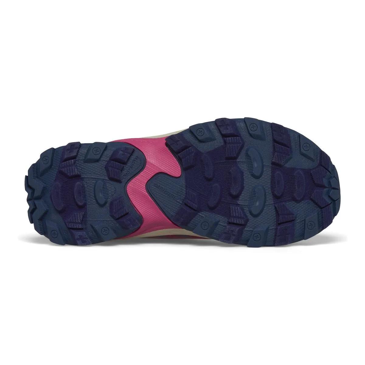 Big Kid's Moab Speed 2 Mid Waterproof - US 9257