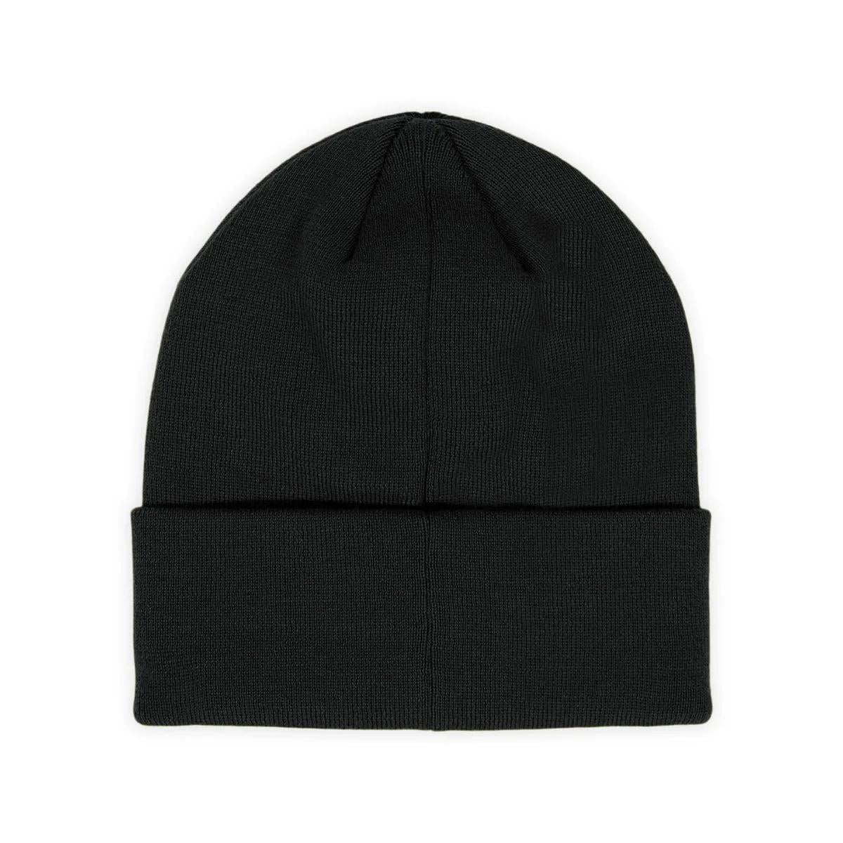 Gannet Hat With Leather Patch - US 4307