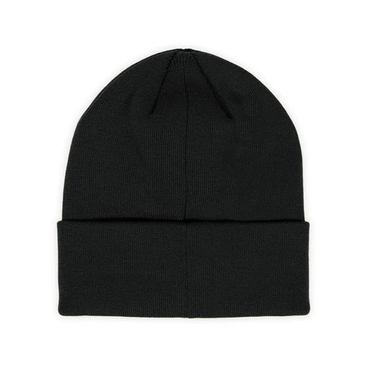 Gannet Hat With Leather Patch - US 4307
