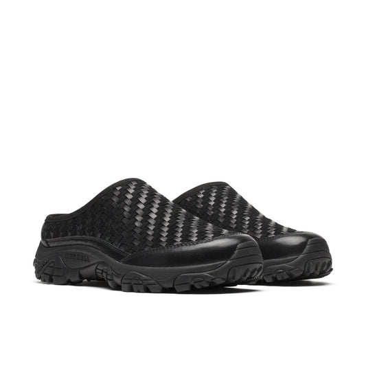 1TRL Moab 2 Slide Leather Woven - US 3195