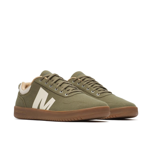 Men's Cygnet Canvas - US 6858