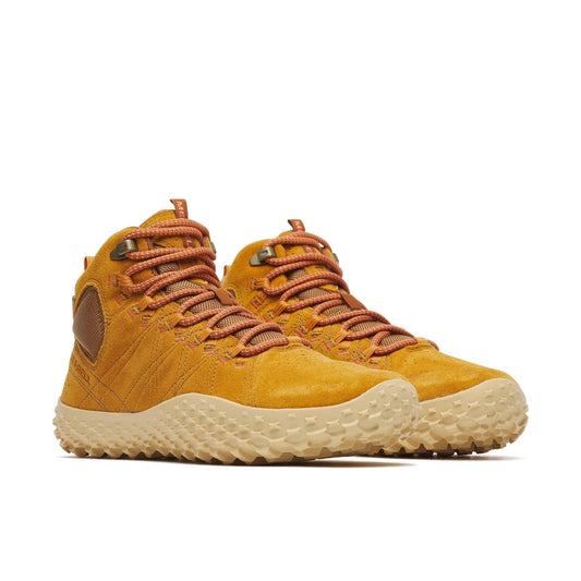 Women's Wrapt Mid Waterproof - US 5915