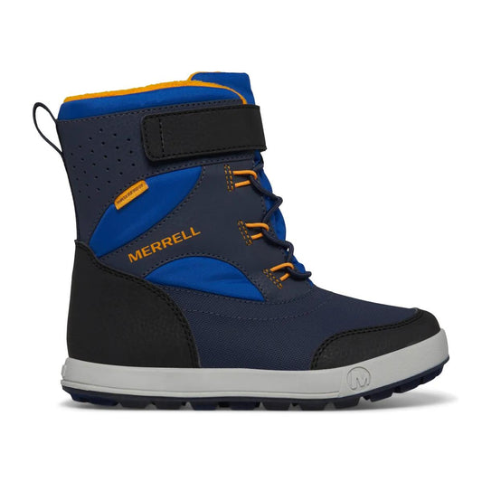 Big Kid's Snow Storm 3.0 Waterproof Boot - US 5869