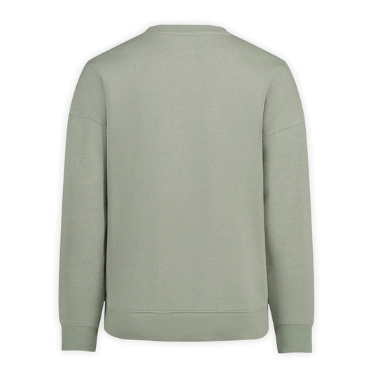 Women's Boyfriend Crew Sweatshirt - US 2290