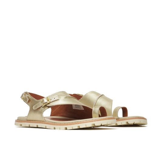 Women's Haven Metallic Backstrap - US 8703