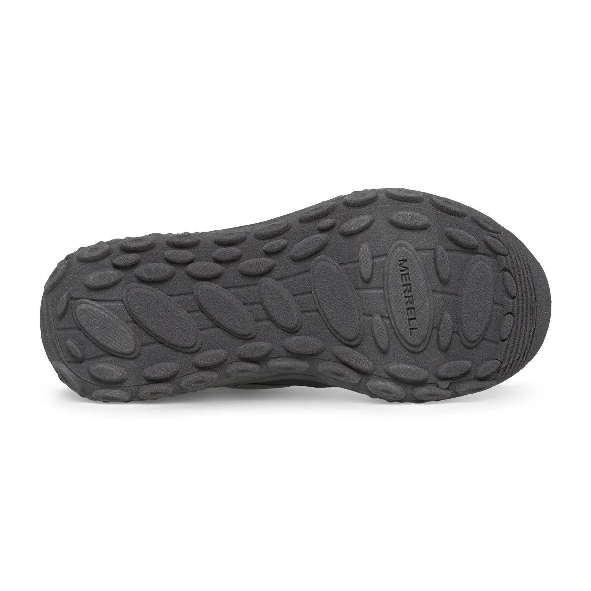 Big Kid's Polar Puffer Boot - US 7079