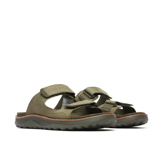 Men's Cove Leather Slide - US 1077