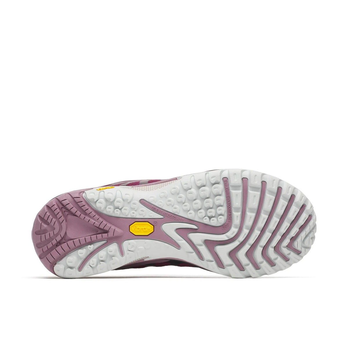 Women's Siren Edge 3 Waterproof - US 5636