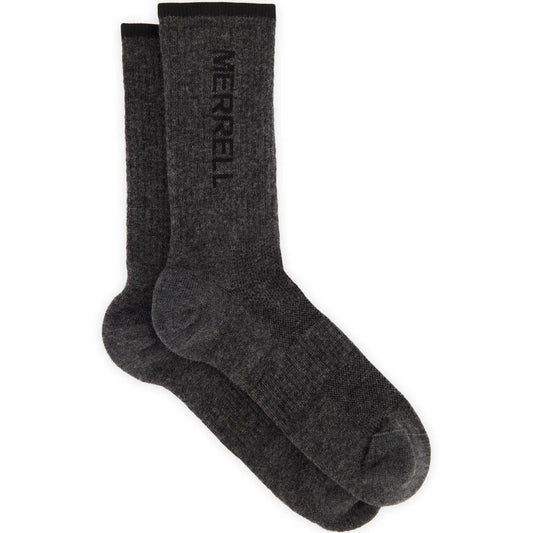 Premium Wool Trail Crew Sock - US 9983