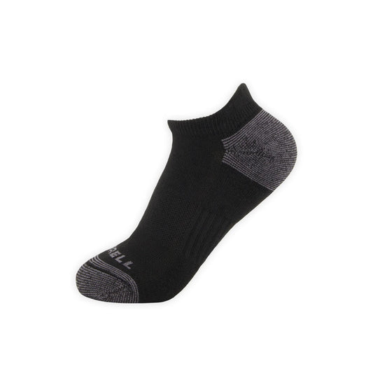 Eco Cushioned Low Cut Socks 3 Pack - US 6656