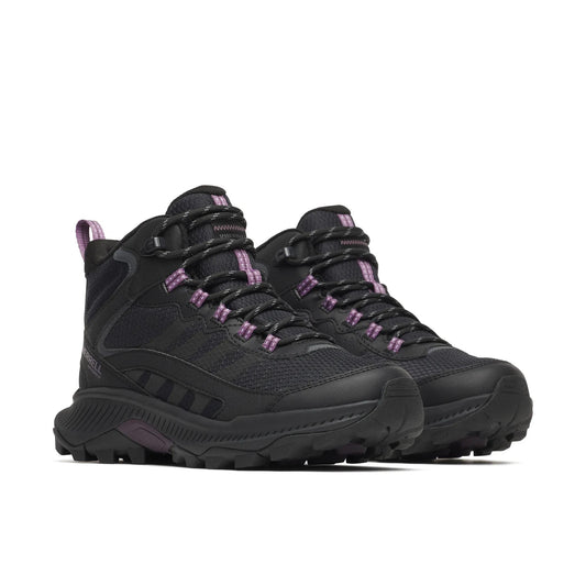 Women's Speed Strike 2 Mid Waterproof - US 4119