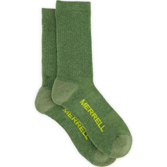 Trekker Outdoor Crew Sock 3 Pack - US 6700