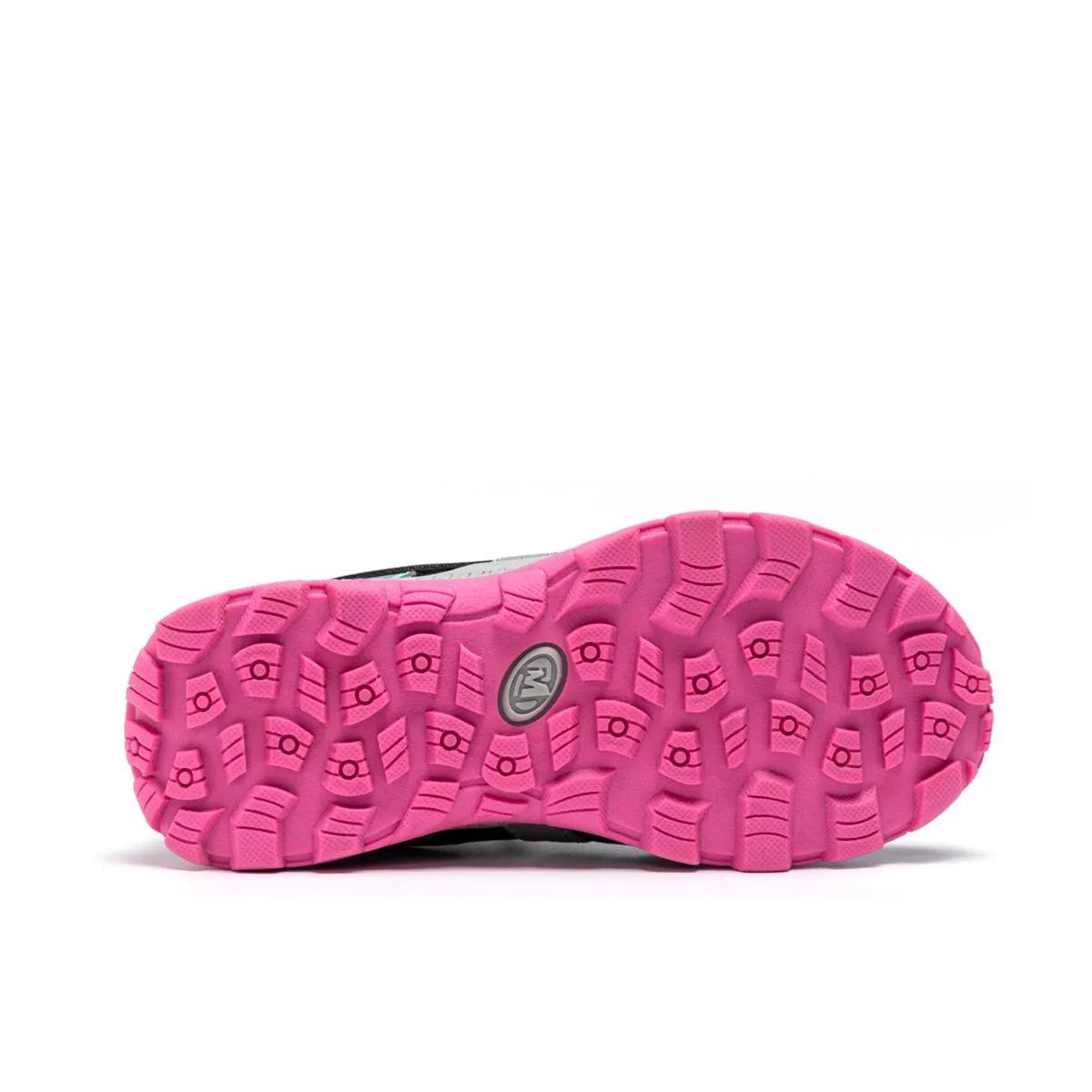 Big Kid's Moab KDZ Waterproof - US 5164
