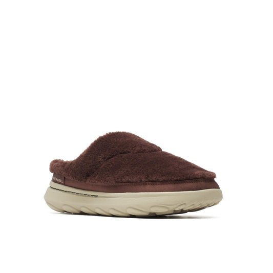 Men's Hut Moc 2 Slide Cozy - US 4875