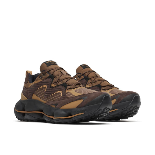 Men's SpeedArc Matis Leather Waterproof - US 7180
