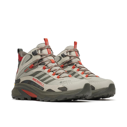 Men's Moab Speed 2 Mid GORE-TEX® - US 6689