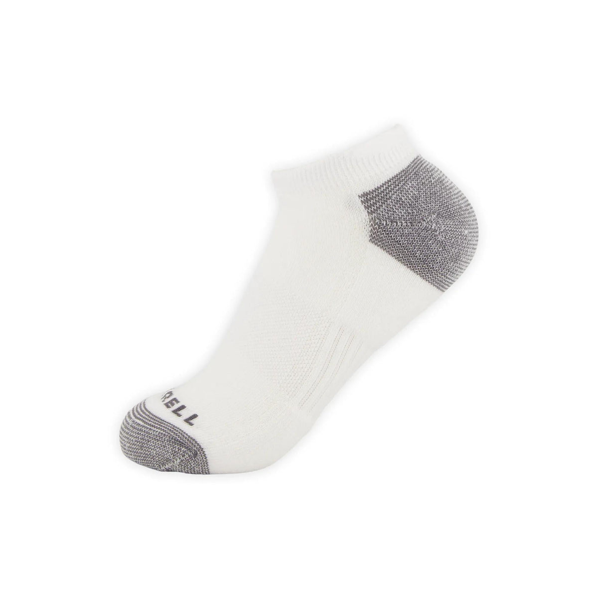 Eco Cushioned Low Cut Socks 3 Pack - US 4312