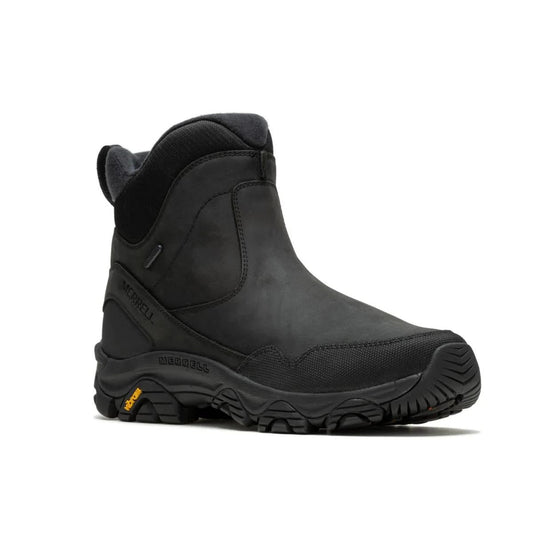 Men's Coldpack 3 Thermo Tall Zip Waterproof - US 4211