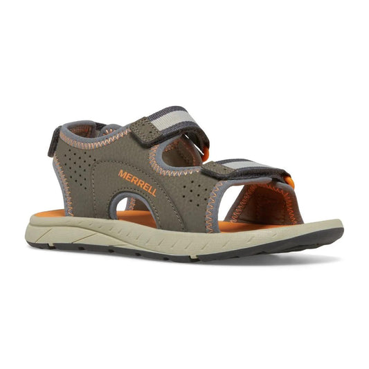 Little Kid's Panther Sandal 3.0 - US 8727