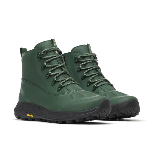 Women's Siren 4 Waterproof Boot - US 3652